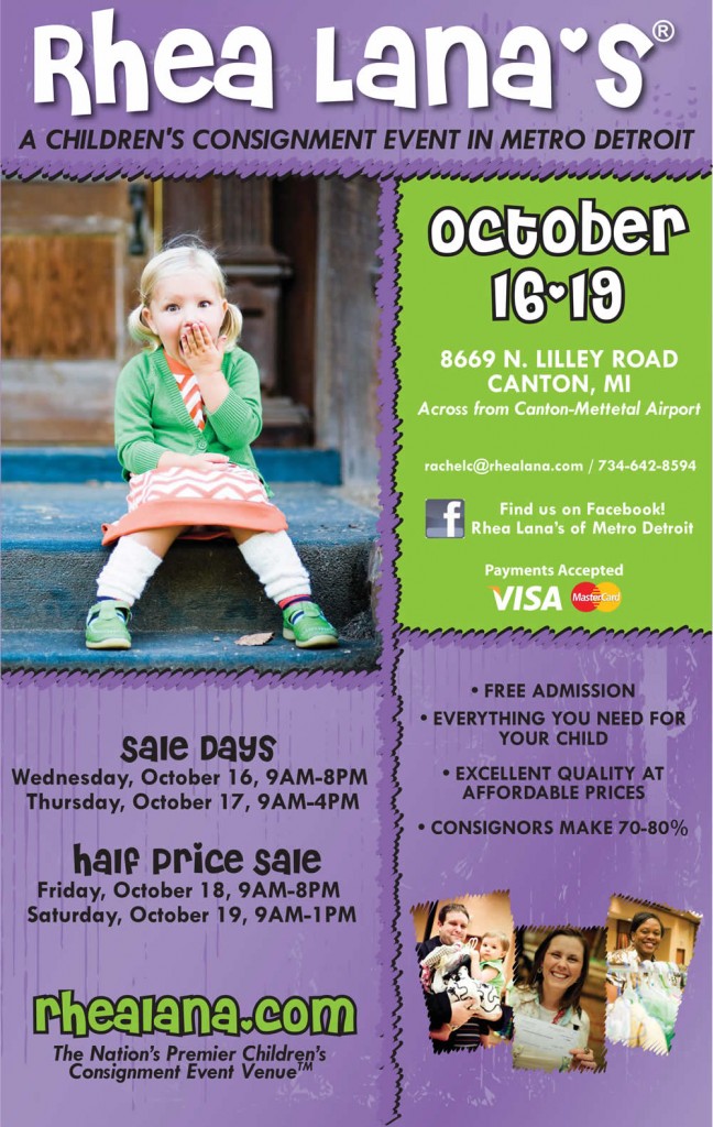 Rhea Lana's Rhea Lana's - Learn more at http://HeidiPowell.net/3987
