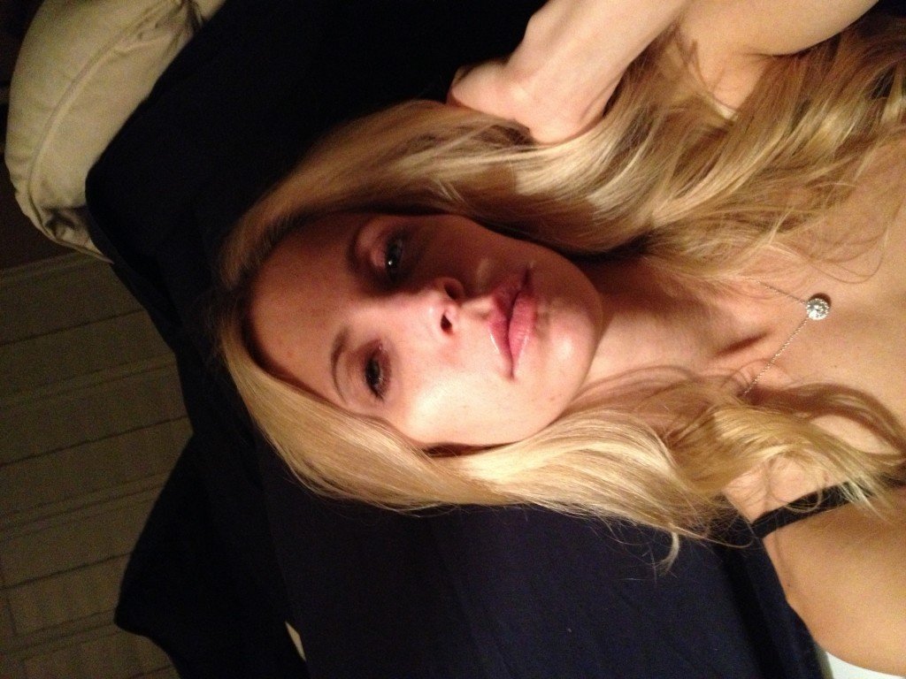 Waking Up Au Natural! - http://heidipowell.net/227