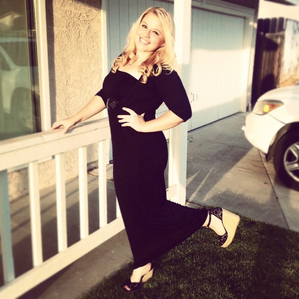 Extreme Weight Loss - Ashley Hylton Extreme Weight Loss - Ashley Hylton - Where are they now? Learn more at http://heidipowell.net/4298