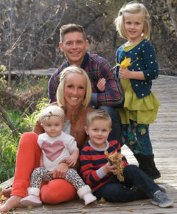 Erika Peterson - Simple Clean Foodie - Guest blogger on http://heidipowell.net/5441