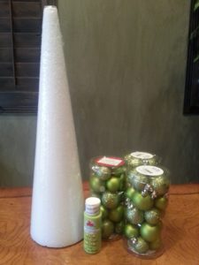 #HeidiPowell #ChristmasCrafts #DecorativeTrees