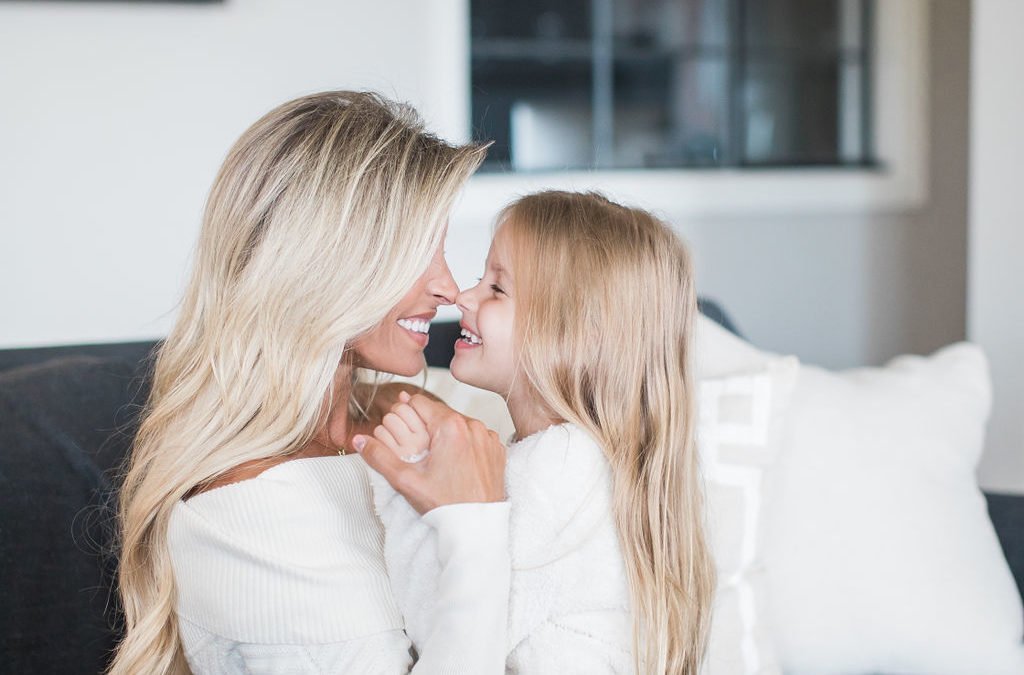 Top 5 Daily Time-Savers (Lifesavers) for Everyday Mamas