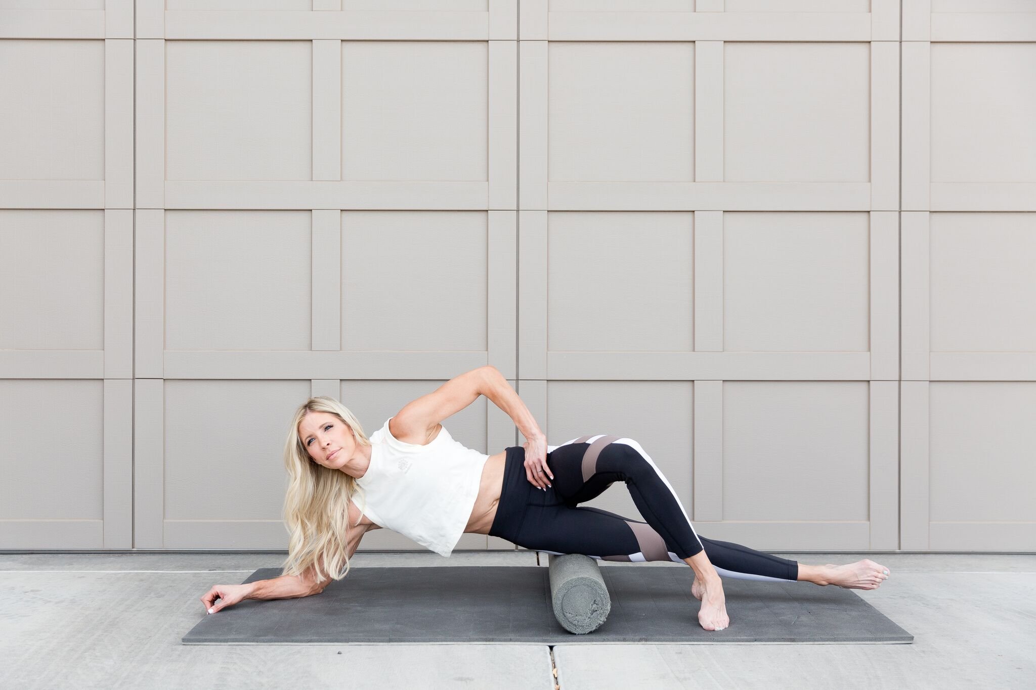 8 Things You Need To Know Before Buying A Foam Roller