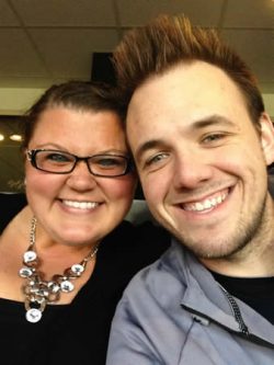 Where Are They Now? EWL Season 1's Alex Respess - Heidi Powell
