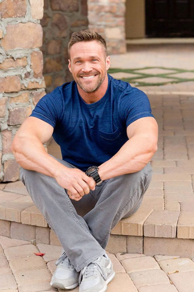 Extreme Weight Loss Archives - Heidi Powell