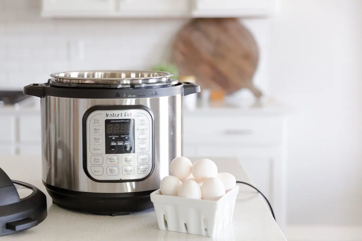 Meal Prep Magic: Instant Pot = Easy + Quick Meal Prep - Heidi Powell