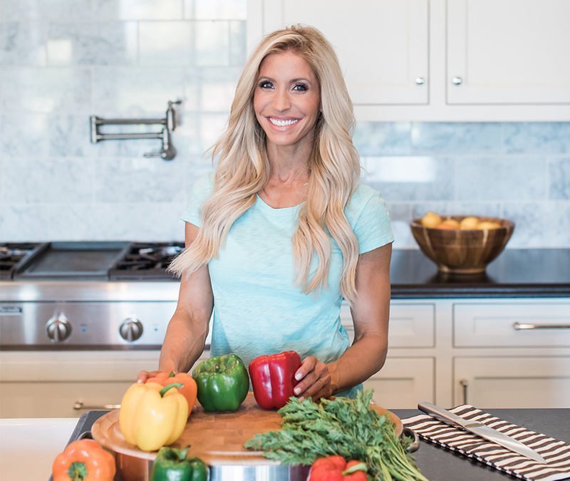 Eat Your Veggies: Fun Facts + Fave Recipes