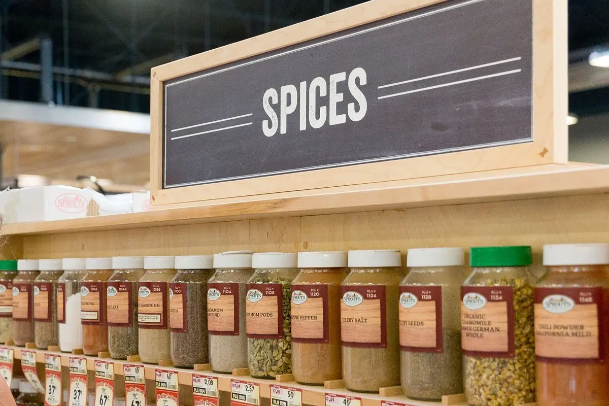 Nutritionist-Approved Spice Blends that Bring Plenty of Flavor, Food  Network Healthy Eats: Recipes, Ideas, and Food News