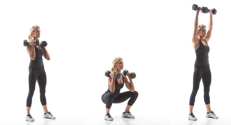 Fit in 9 Minutes: The Busy Woman's Workout - Heidi Powell