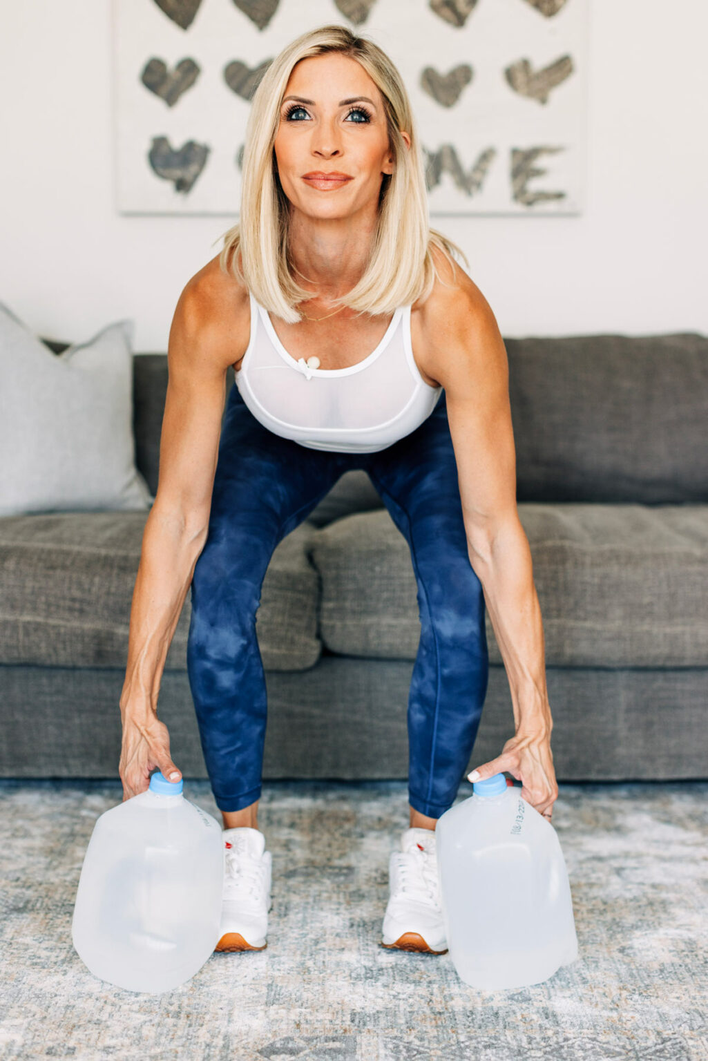 workout Archives - Heidi Powell