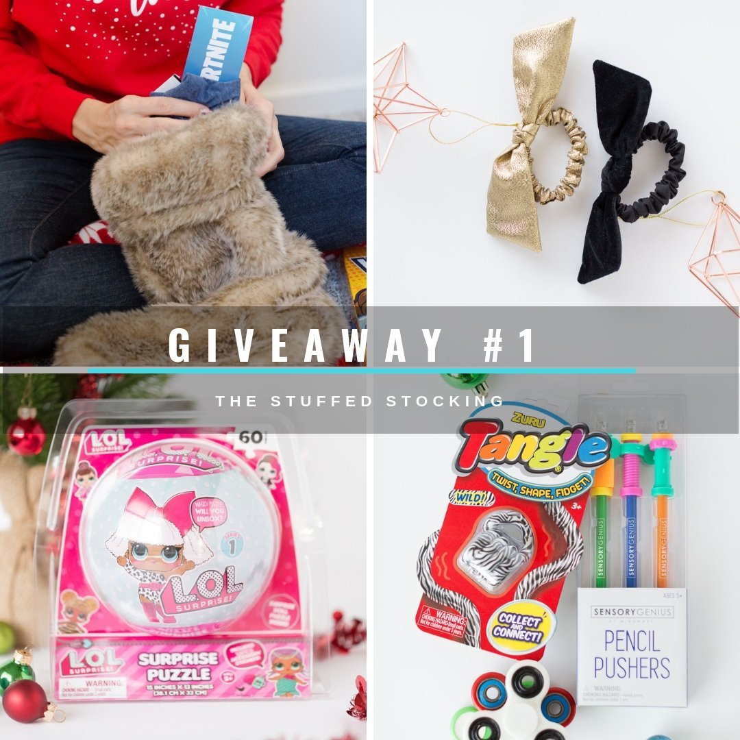 Mommy Scene Holiday Gift Guide Giveaway! | Giveaway gifts, Holiday giveaways,  Gifts for kids