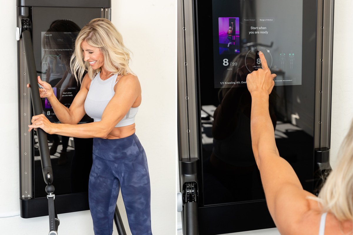 6 Home Gyms for the Ultimate Workout - Christie's International