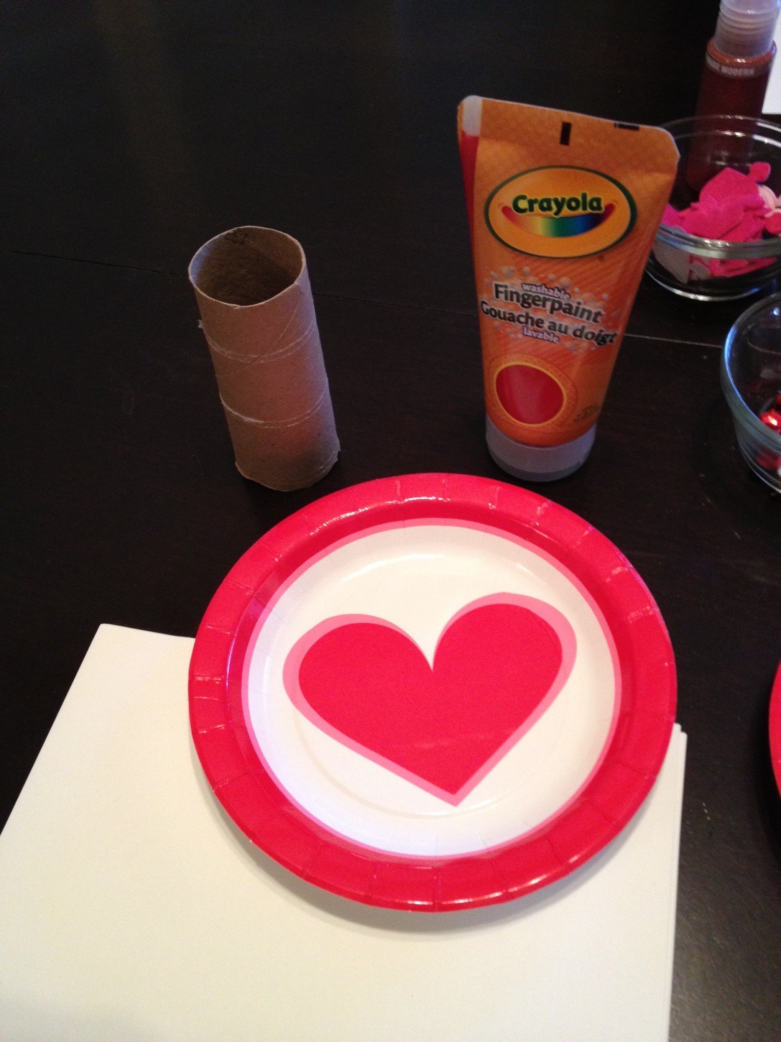 #PowellPack #ValentinesDay #Craft #KidsCrafts #HeidiPowell