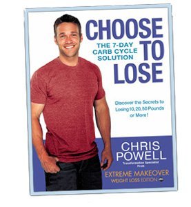 Choose to Lose: The 7-day Carb Cycle Solution - Learn more at https://heidipowell.net/4438