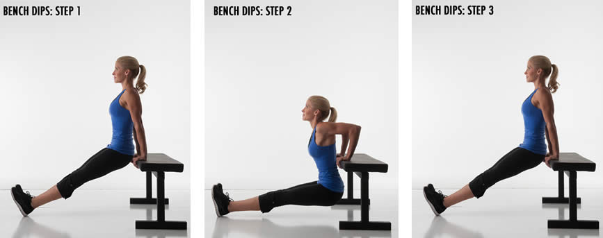 bench-dips