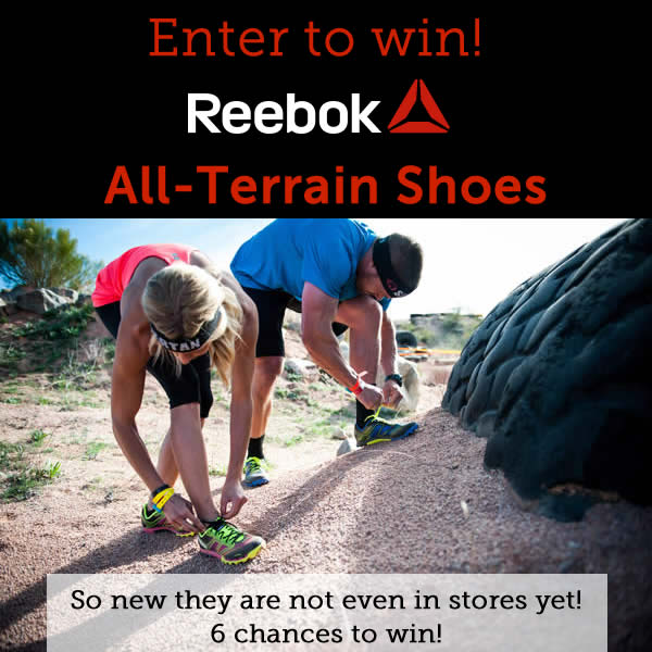 Reebok-giveaway