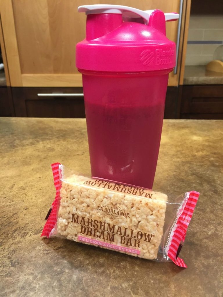 Eating with Macros A Day in the Life Heidi Powell