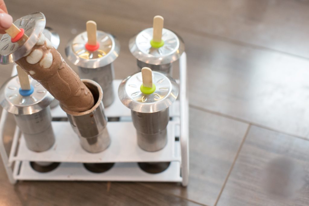 hot chocolate pops hot chocolate pops