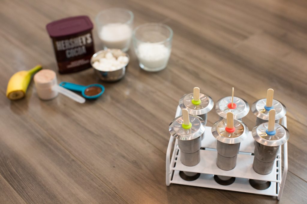 hot chocolate pops hot chocolate pops