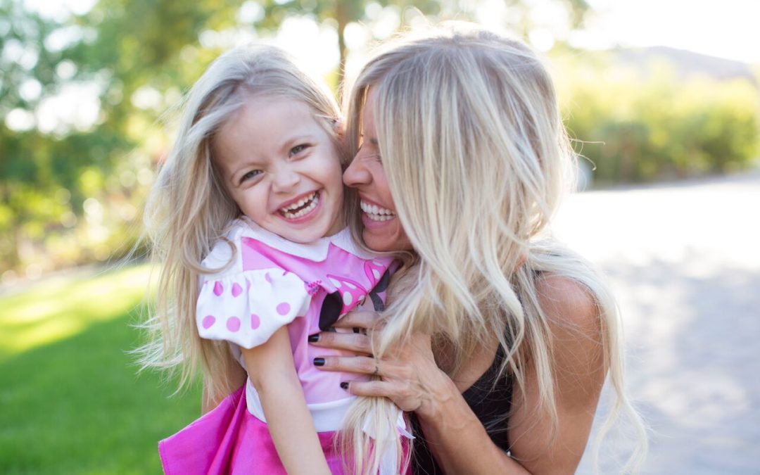 Happy Birthday, Ruby || My Little Gem Turns Five
