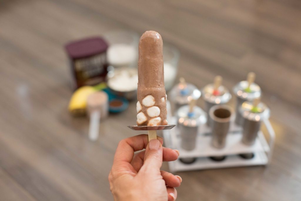 hot chocolate pops hot chocolate pops
