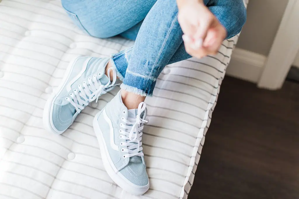 Best casual sneakers 2018 online