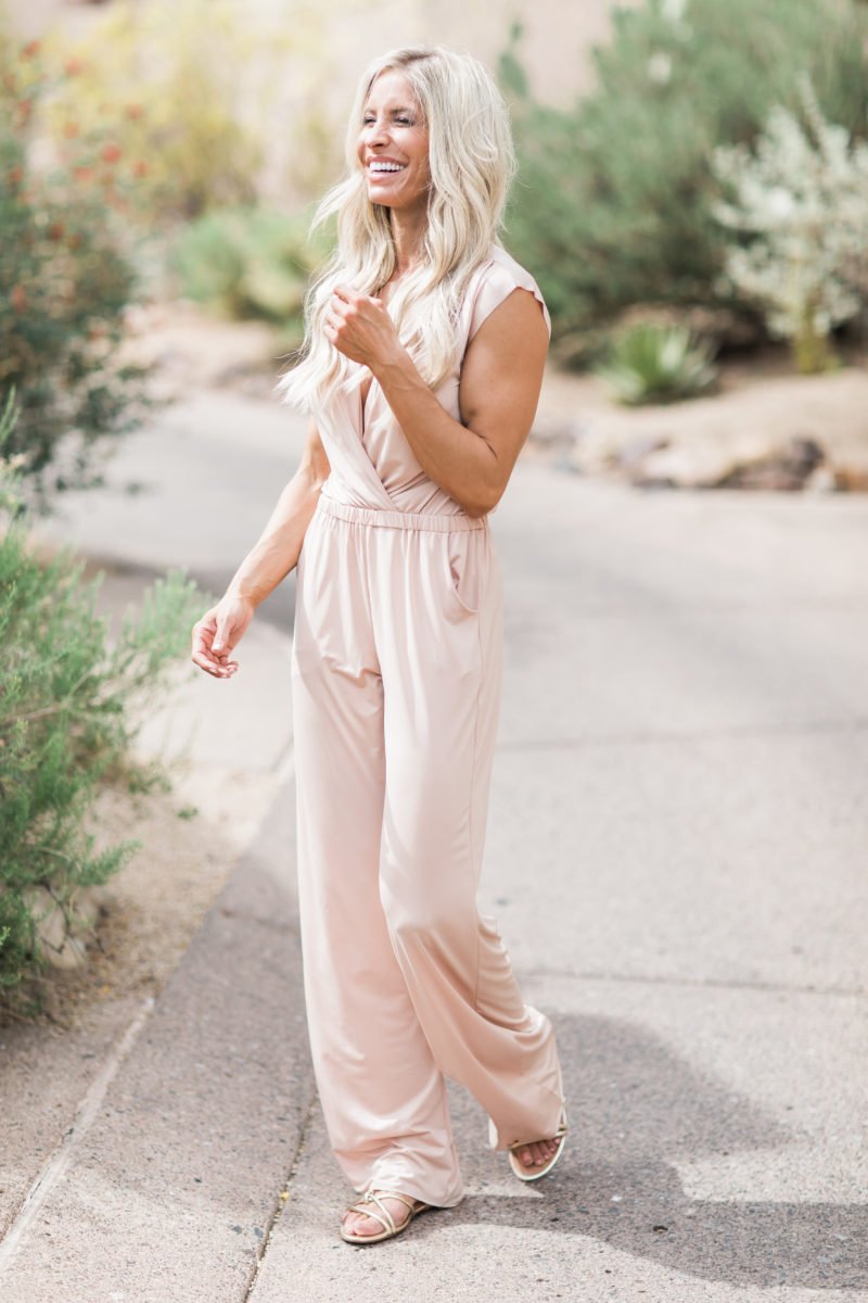 Jumpsuit for outlet wedding guest 2018