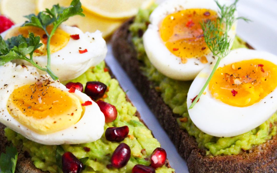 15 Foods That Will Help You Feel Full (And Actually Taste Delicious)