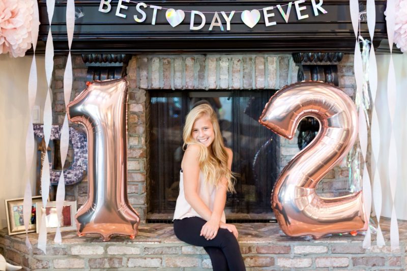 Marley’s 12th Birthday Brag Book