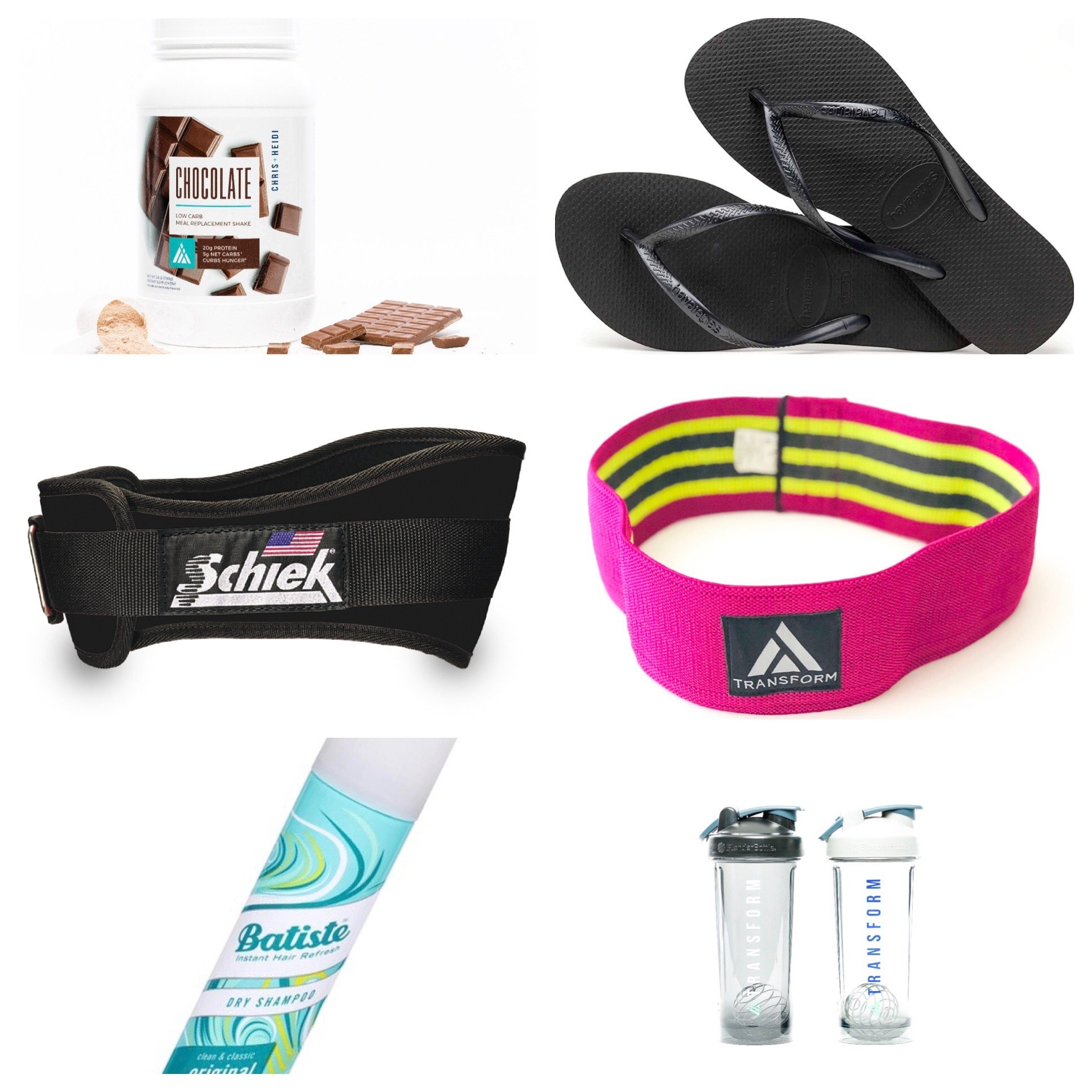 10 Gym Bag Essentials for Her! - Snacking in Sneakers