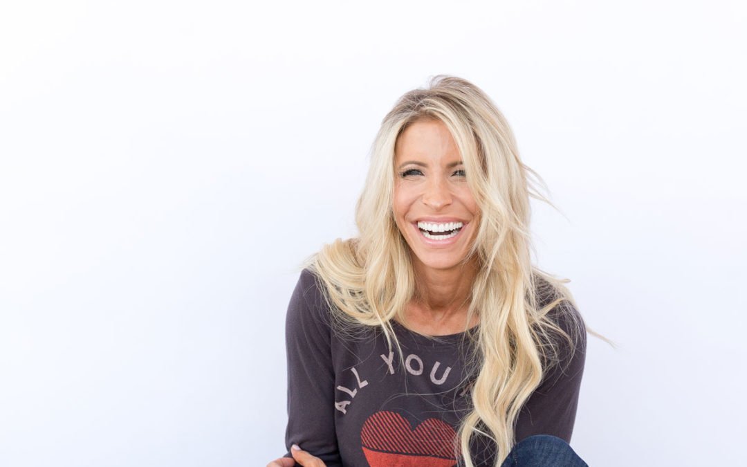 Why Loving Yourself Is Better Than a Magic Weight Loss Pill