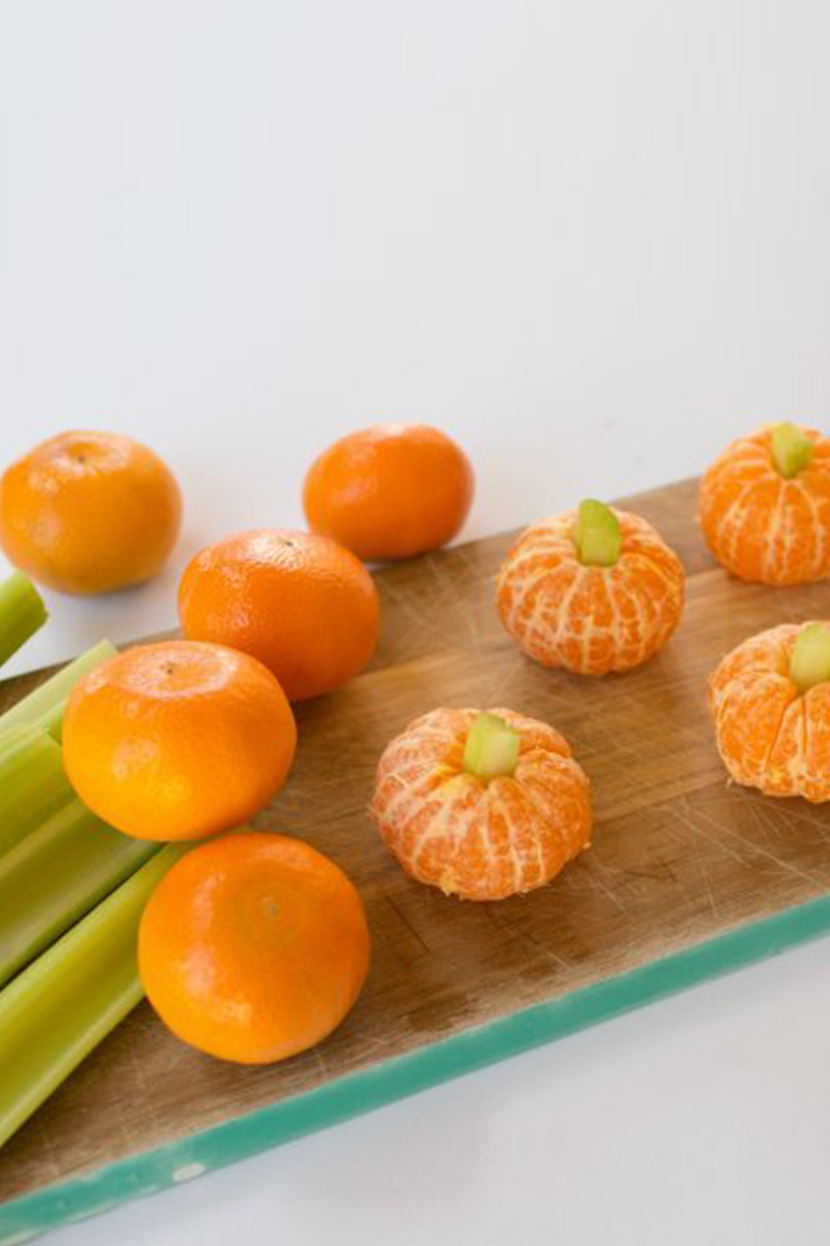 Halloween Sweet Treats Heidi Powell